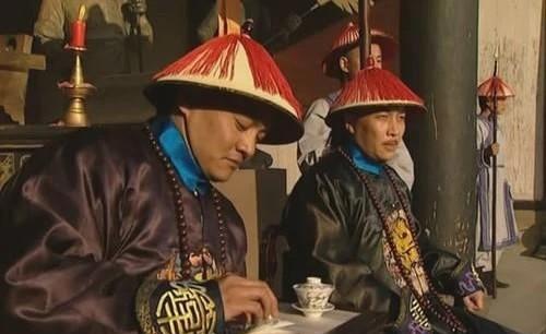 清朝亲王的权利地位有多大