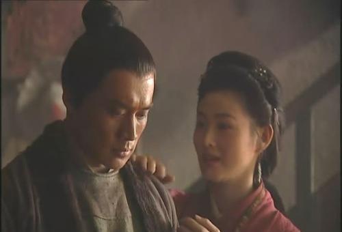 武松杀嫂和石秀杀嫂不尽相同