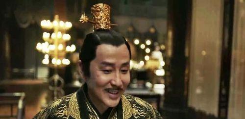庆余年里叶轻眉为什么嫁给庆帝