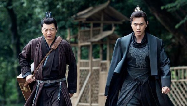 庆余年里叶轻眉为什么嫁给庆帝