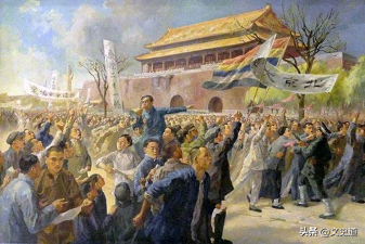 5.4青年节的历史意义