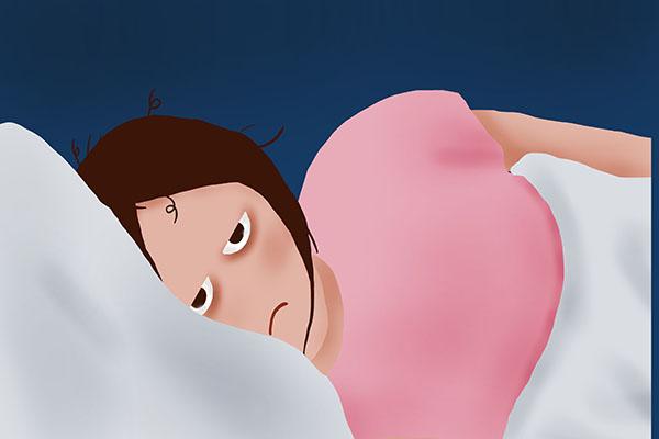 如何知道自己有没有抑郁症的表现