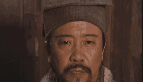 水浒传最狡诈阴险的人物