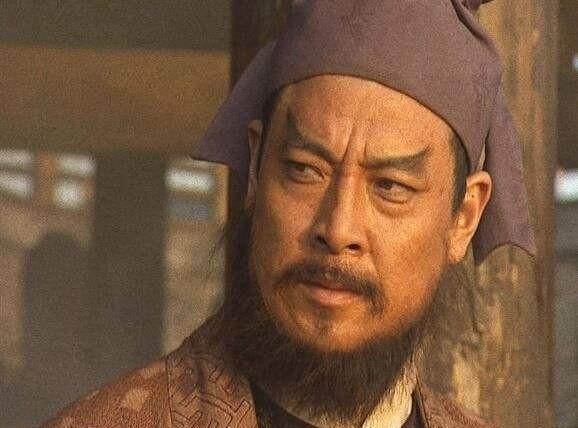 水浒传最狡诈阴险的人物