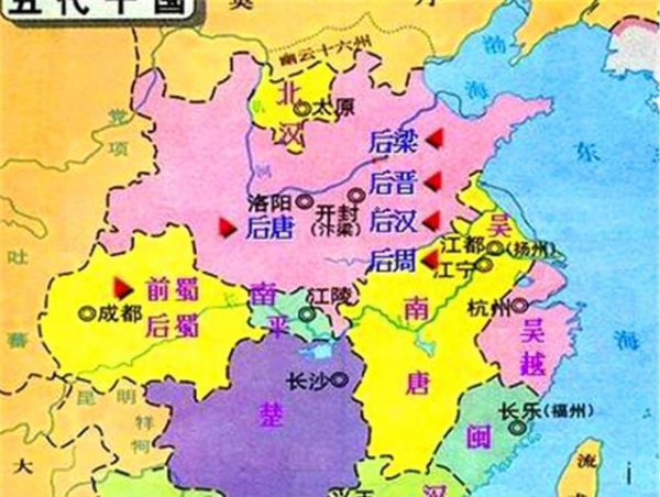 历史上三武帝灭佛是哪三位
