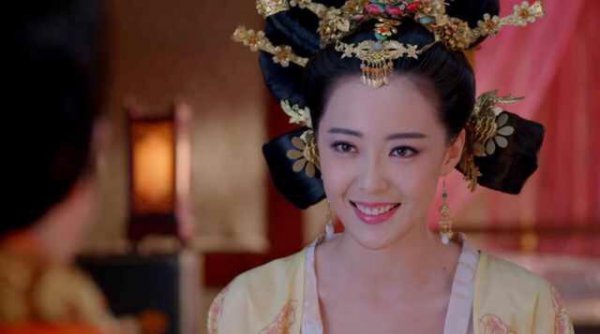 李治为什么要杀高阳公主