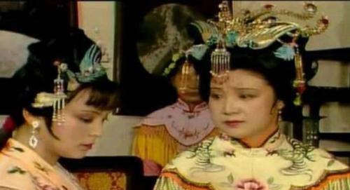 红楼梦中探春为什么远嫁