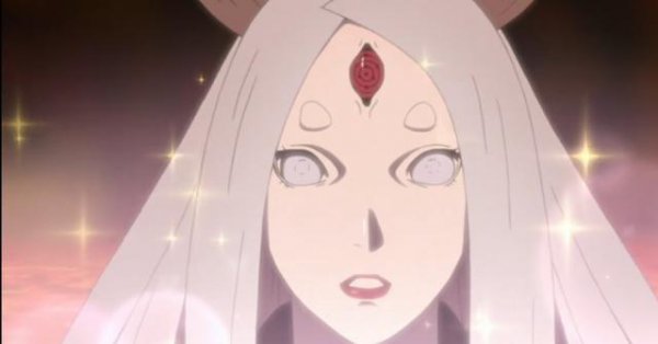 火影忍者女性角色介绍
