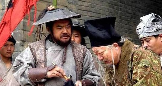 李自成军师牛金星结局