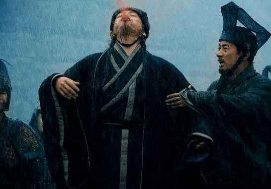 诸葛亮北伐取得什么战果