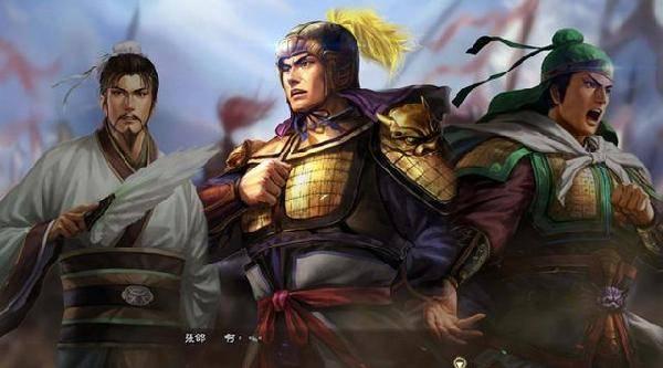 诸葛亮北伐取得什么战果