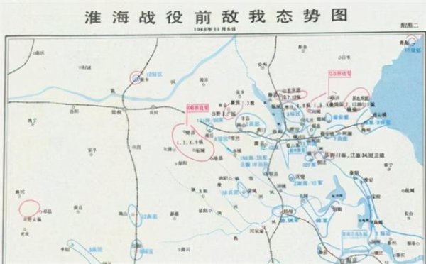 战术上成功掩饰不了战略上失败