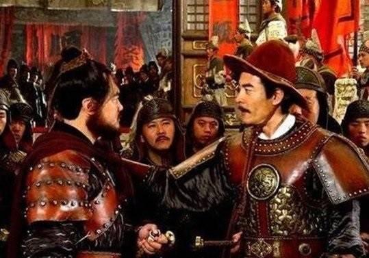 刘宗敏真的抢了陈圆圆吗