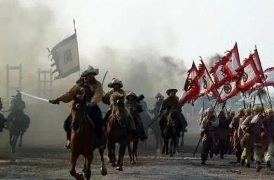 刘宗敏真的抢了陈圆圆吗