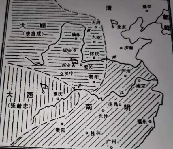 刘宗敏真的抢了陈圆圆吗