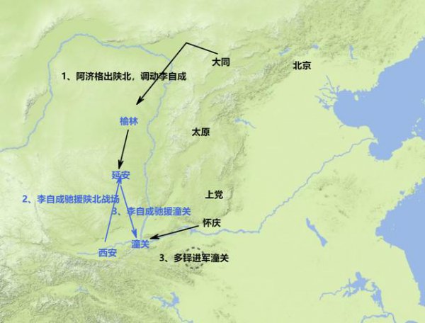 刘宗敏真的抢了陈圆圆吗