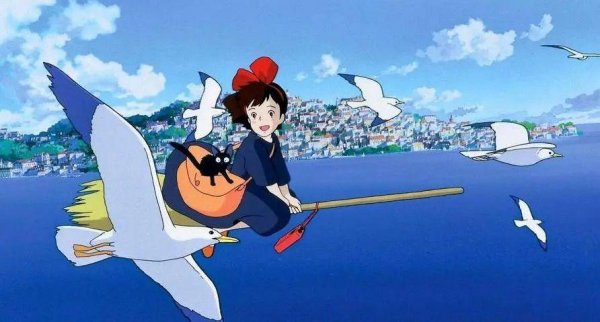 宫崎骏最好的作品排名