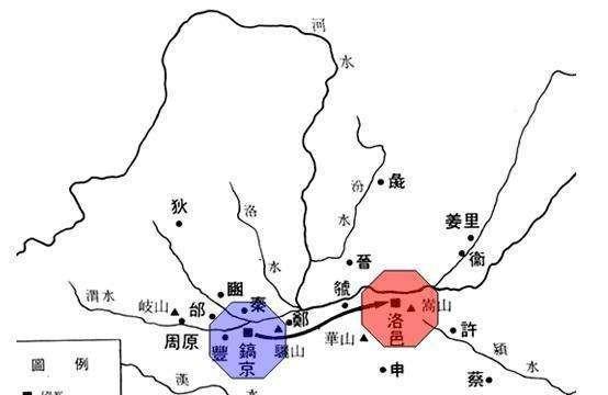 战国时期周天子有兵吗