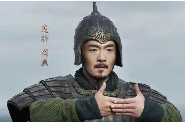 王翦为何要六十万大军灭楚