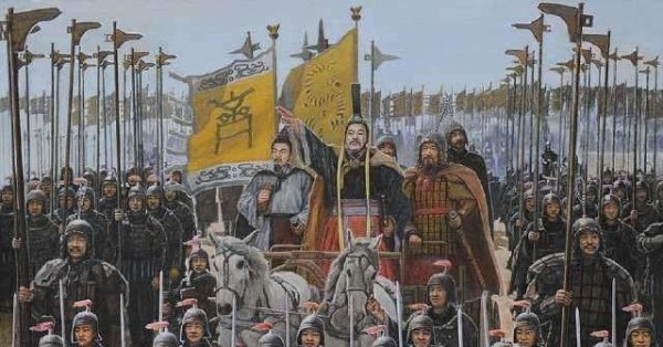 齐国为什么不吞并鲁国