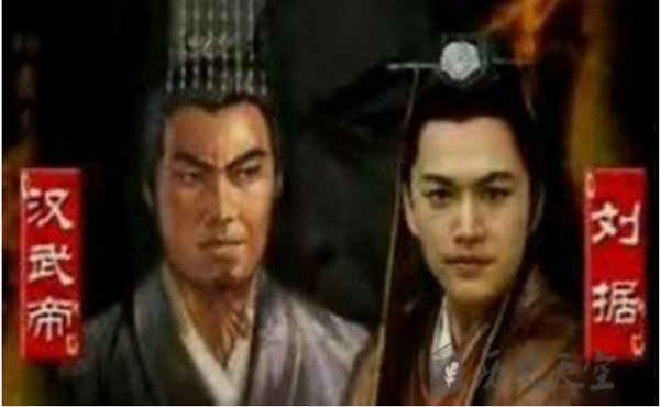 卫青死后为什么汉武帝杀他全族