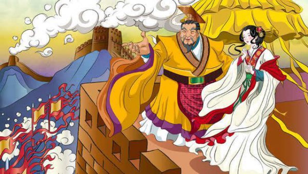 周天子为什么控制不了诸侯