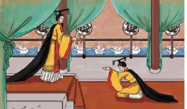 司马氏家族为什么被灭族