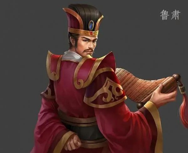 谁建议孙权将荆州借给刘备
