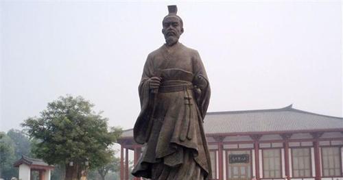 刘邦攻打咸阳时候王翦蒙恬在哪