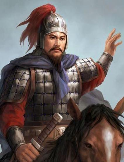 刘邦攻打咸阳时候王翦蒙恬在哪