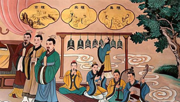 鲁为什么没有成为战国七雄之一