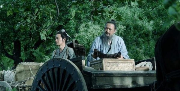 鲁为什么没有成为战国七雄之一
