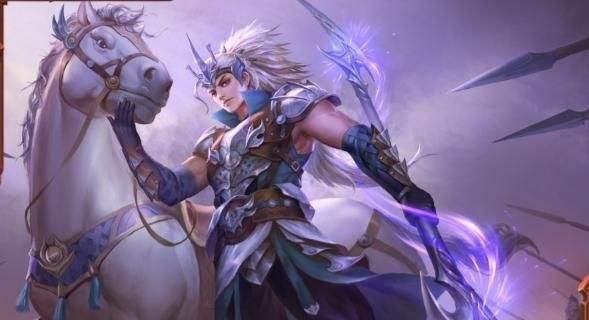 三国有文鸯这个人物吗