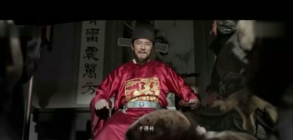 孙传庭怎么会输给李自成的