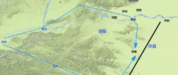 孙传庭怎么会输给李自成的