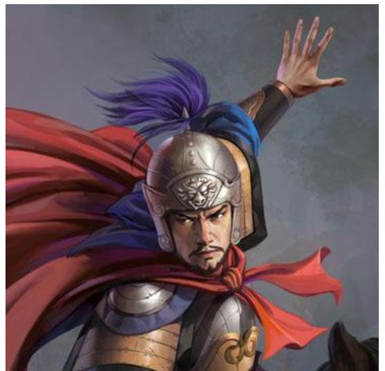 刘备一生真正错过的名将