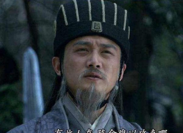 刘备一生真正错过的名将