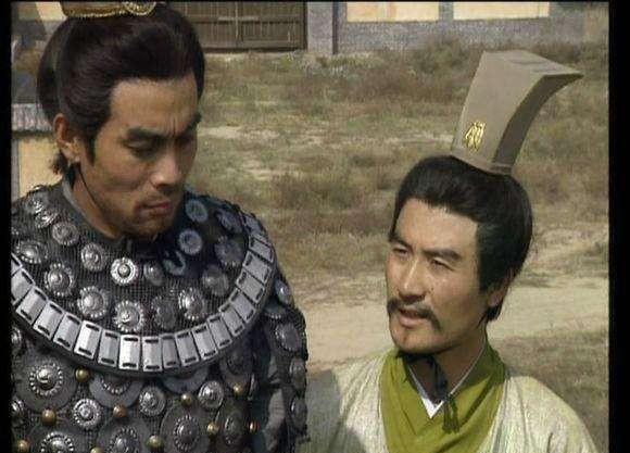 刘备一生真正错过的名将