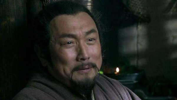 刘邦为什么会遭到发小卢绾的背叛
