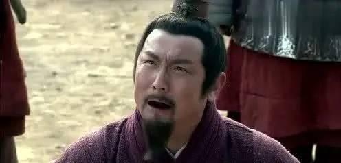 刘邦为什么会遭到发小卢绾的背叛