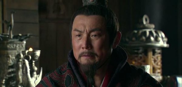 刘邦为什么会遭到发小卢绾的背叛