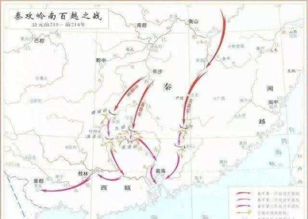 秦始皇与隋文帝对比谁的功绩更伟大
