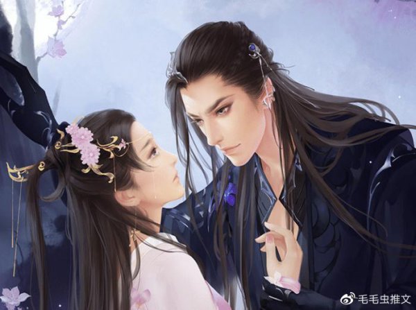 男主是反派的小说推荐