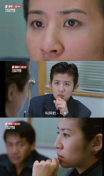 电影洪兴十三妹简介影评