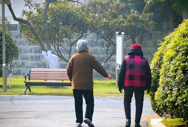 中国老年人的年龄划分标准