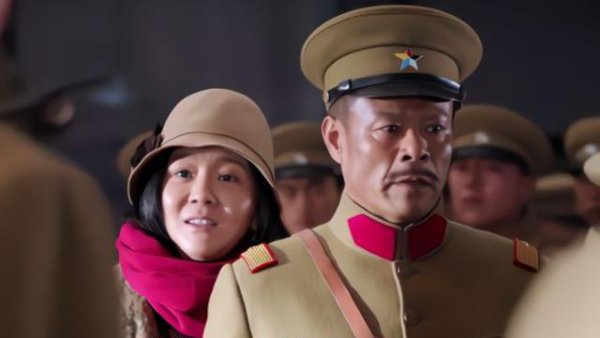 张作霖六位夫人的结局
