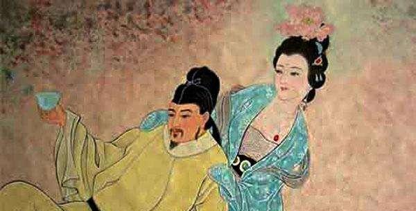 为什么安史之乱后唐朝就衰落