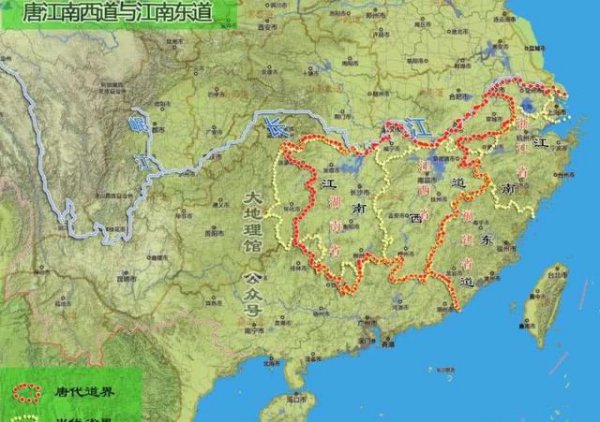 为什么安史之乱后唐朝就衰落