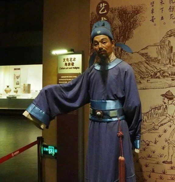 李绅最著名的十首诗