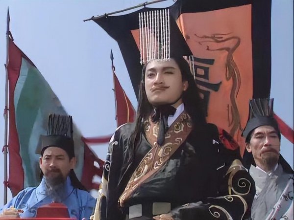 晋朝的开国之君是谁